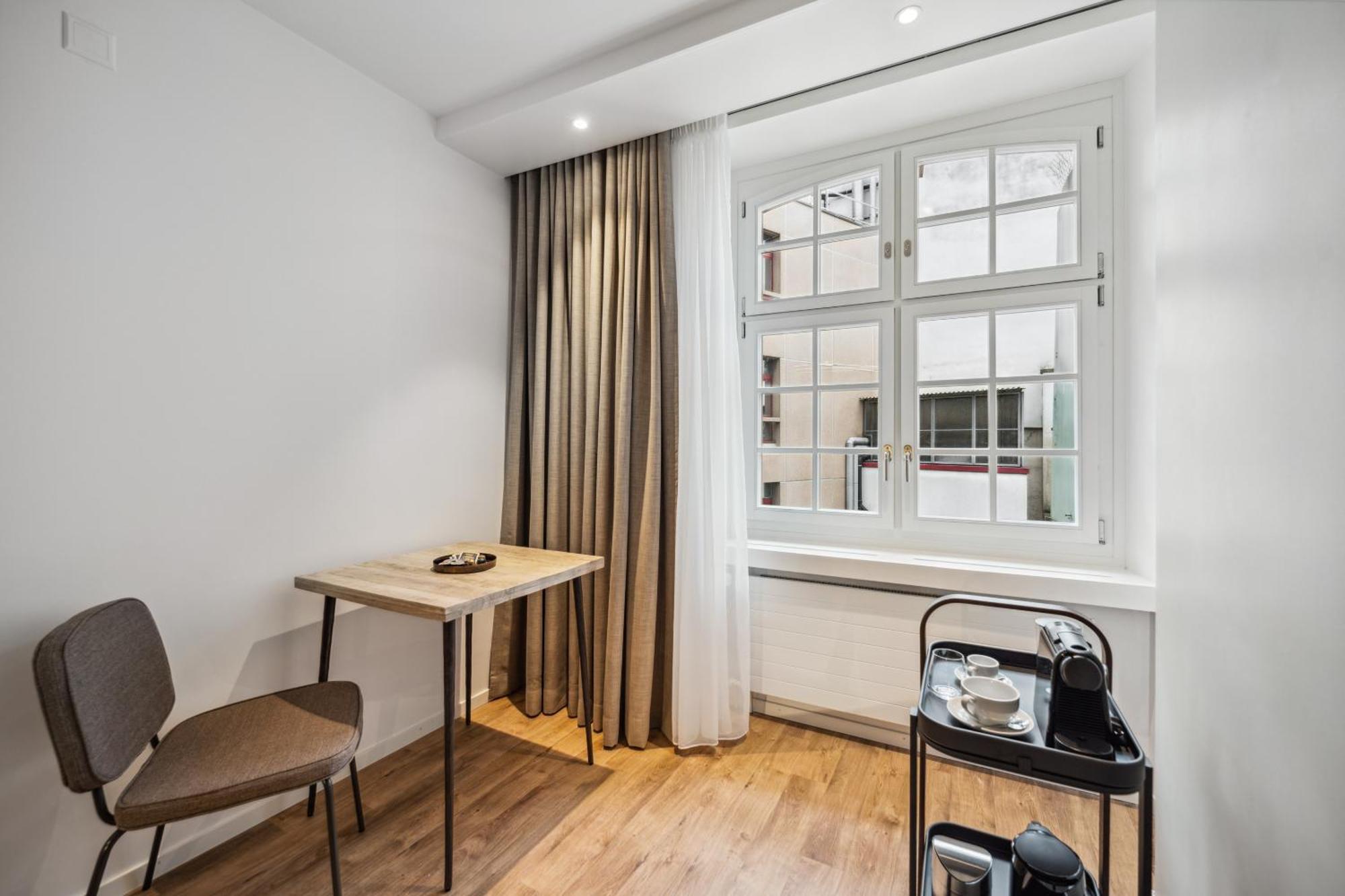 Aparthotel Limehome Muenzgasse