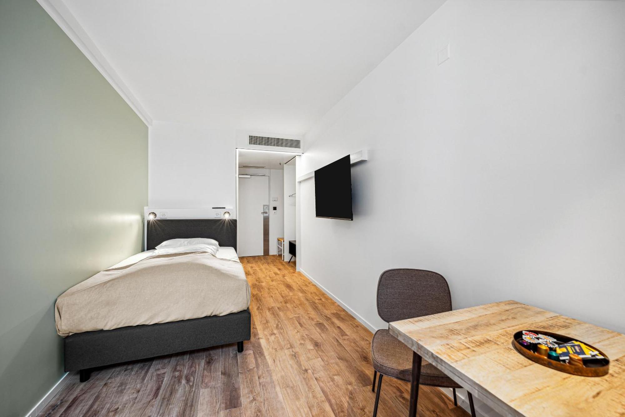 Aparthotel Limehome Muenzgasse *