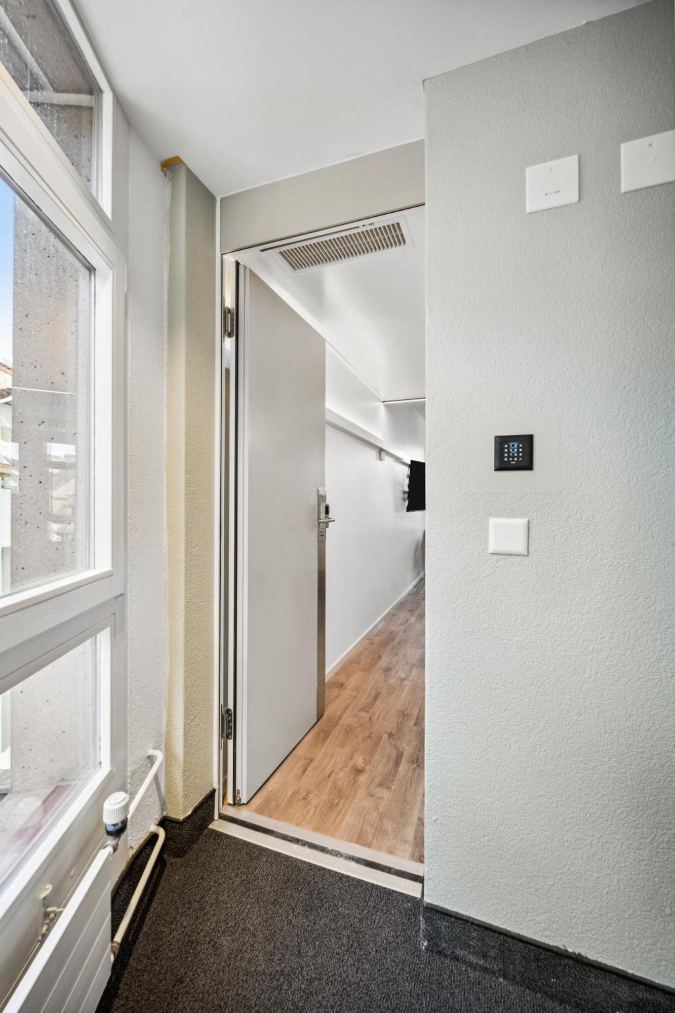 Limehome Muenzgasse