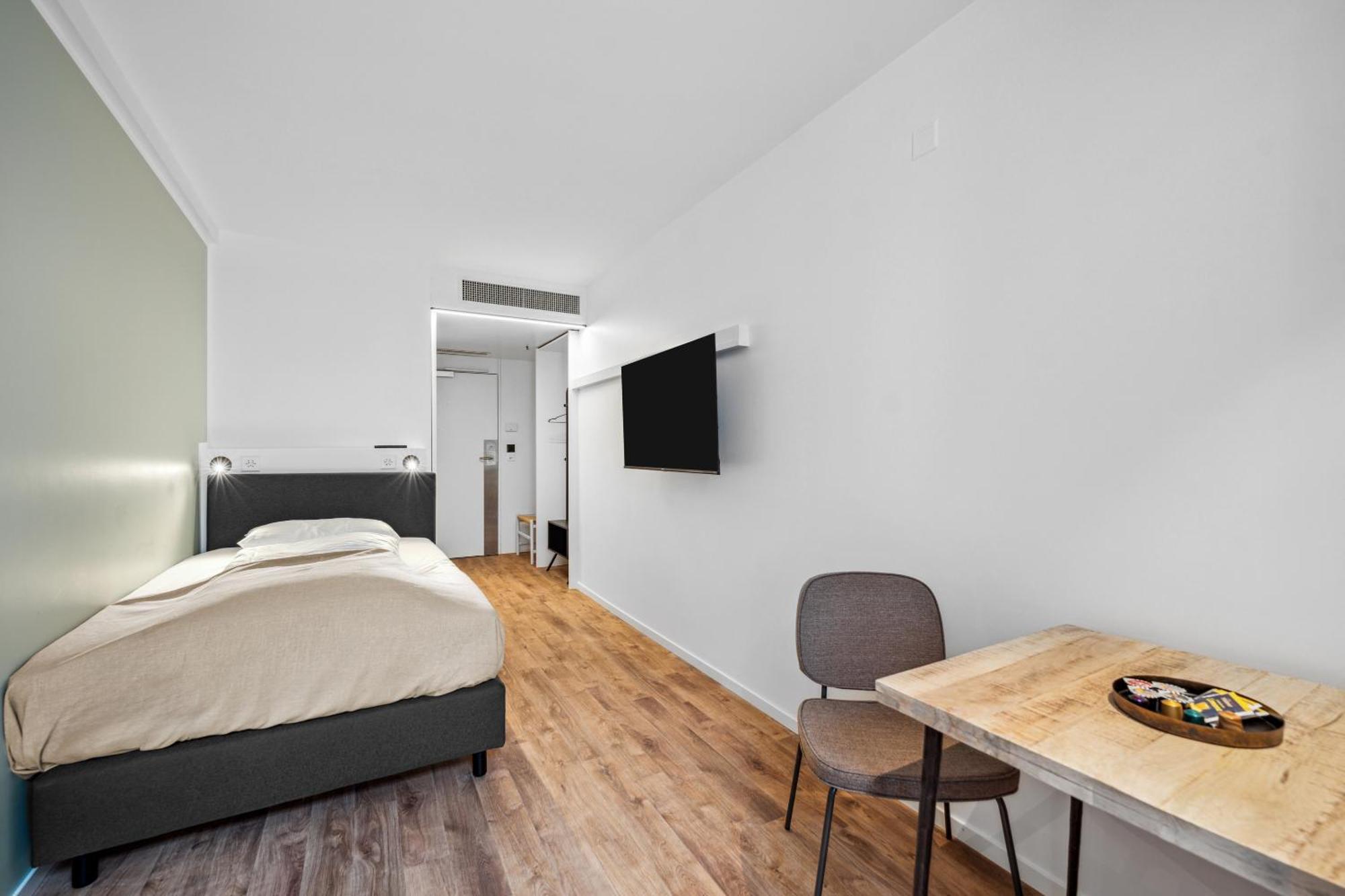 Limehome Muenzgasse *