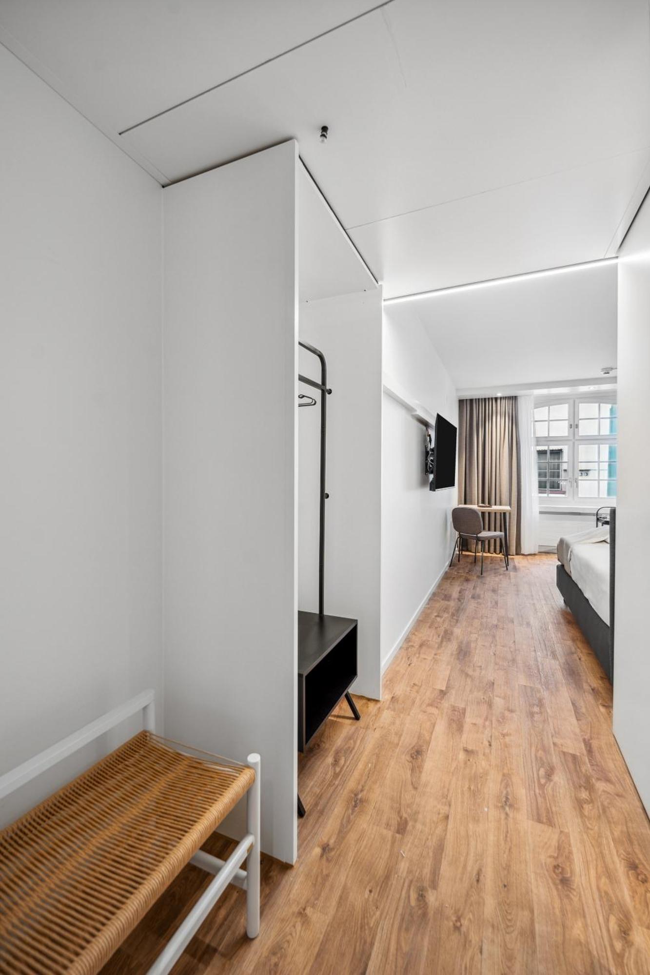 Limehome Muenzgasse Aparthotel