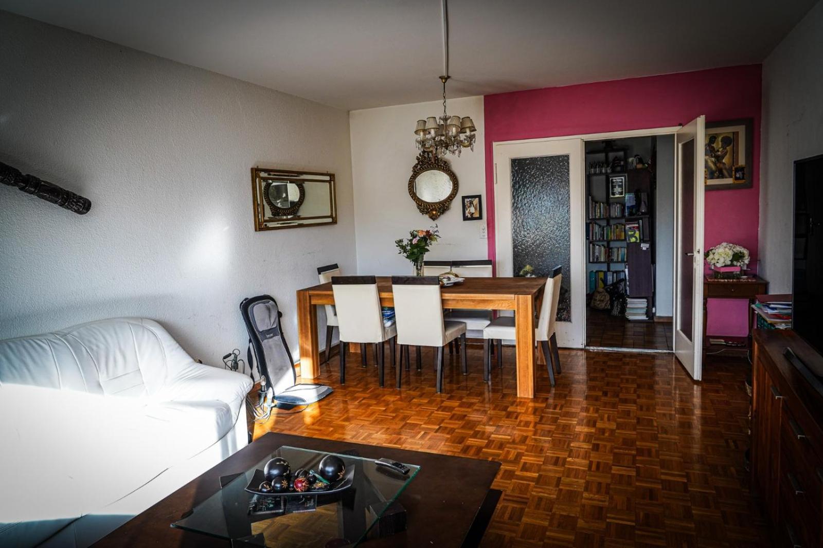 Lutyma Homestay Basel