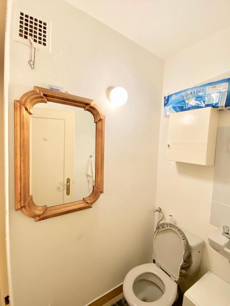 Lutyma Homestay Basel