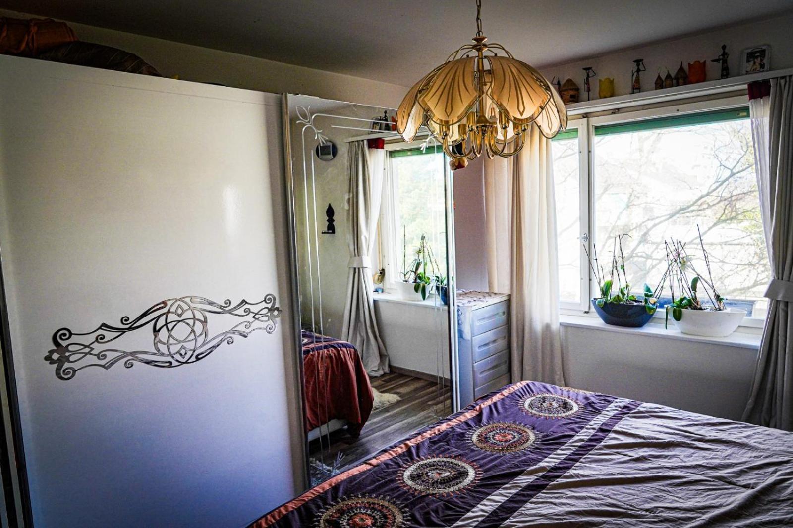 Homestay Lutyma