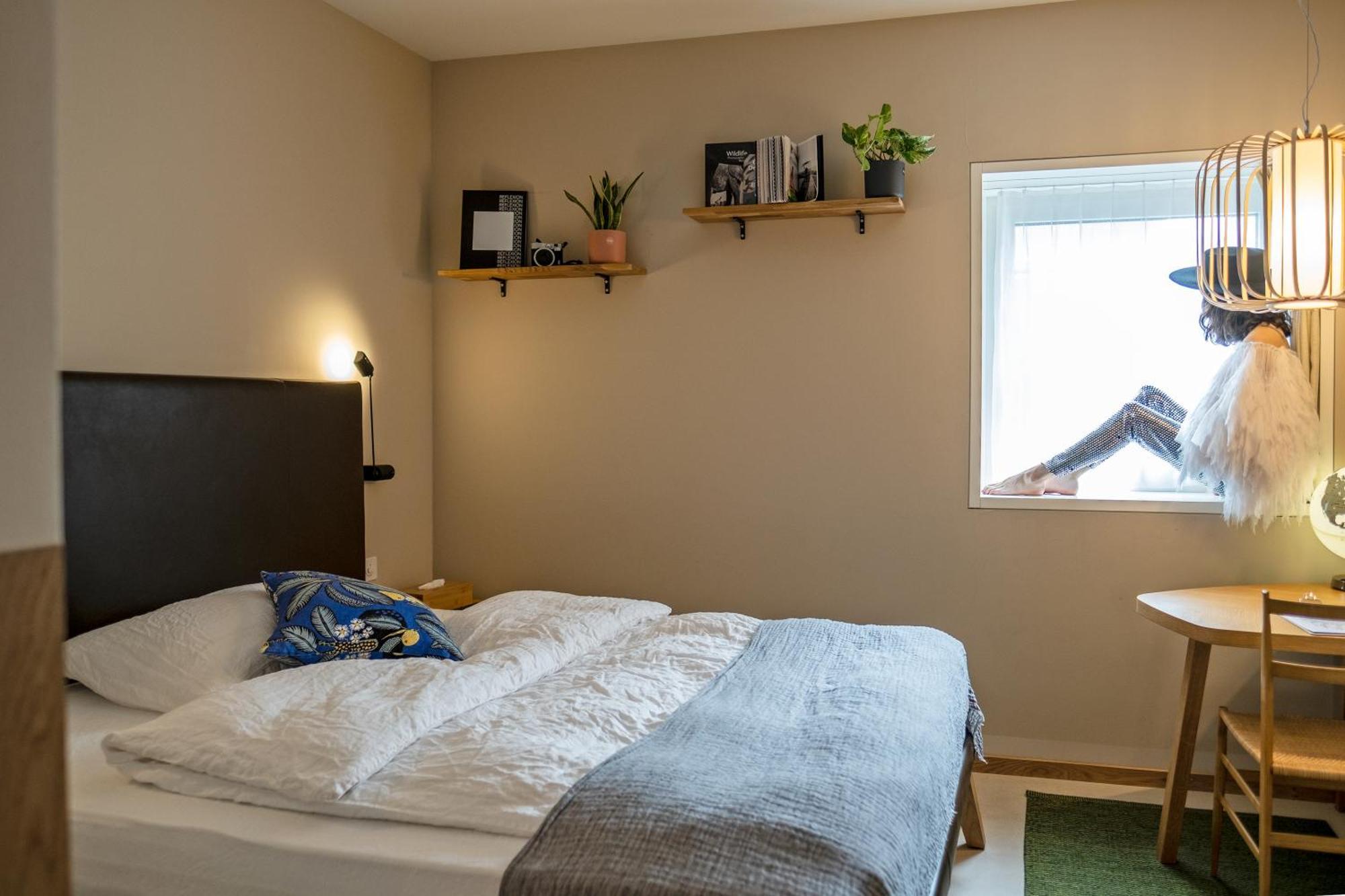 Nomad Design & Lifestyle Hotel