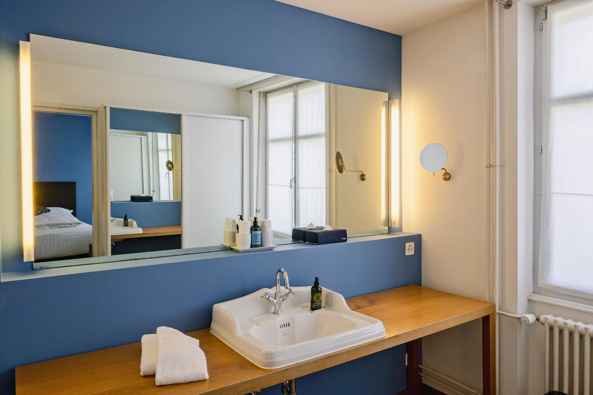 Consum Boutique Hotel Bazel