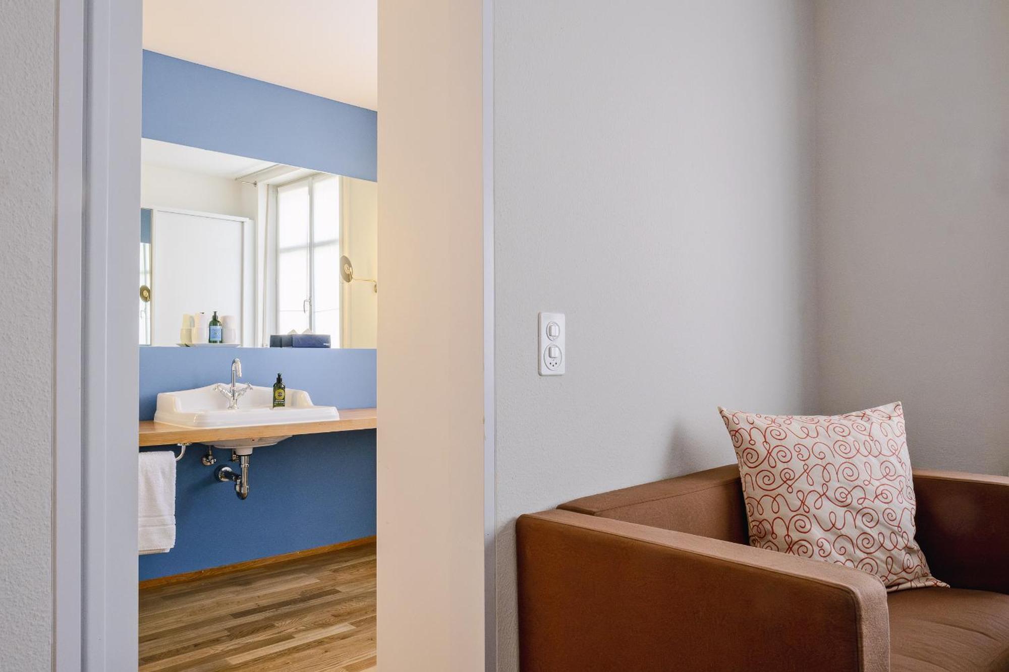 Hotel Consum Boutique