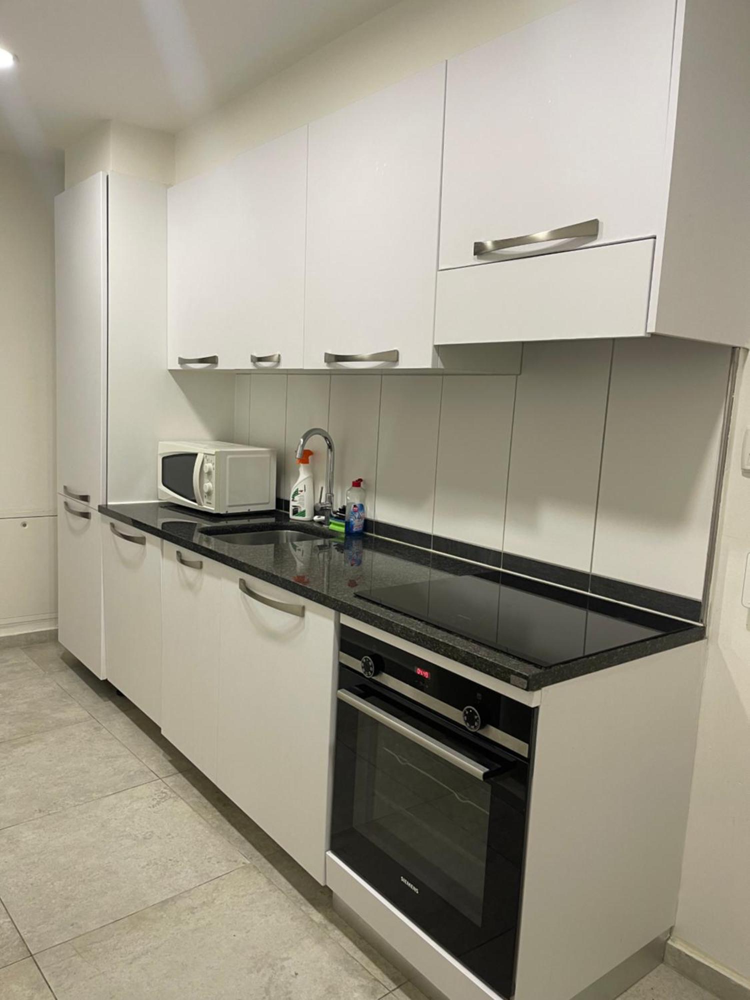 Appartement City Apartments Basel