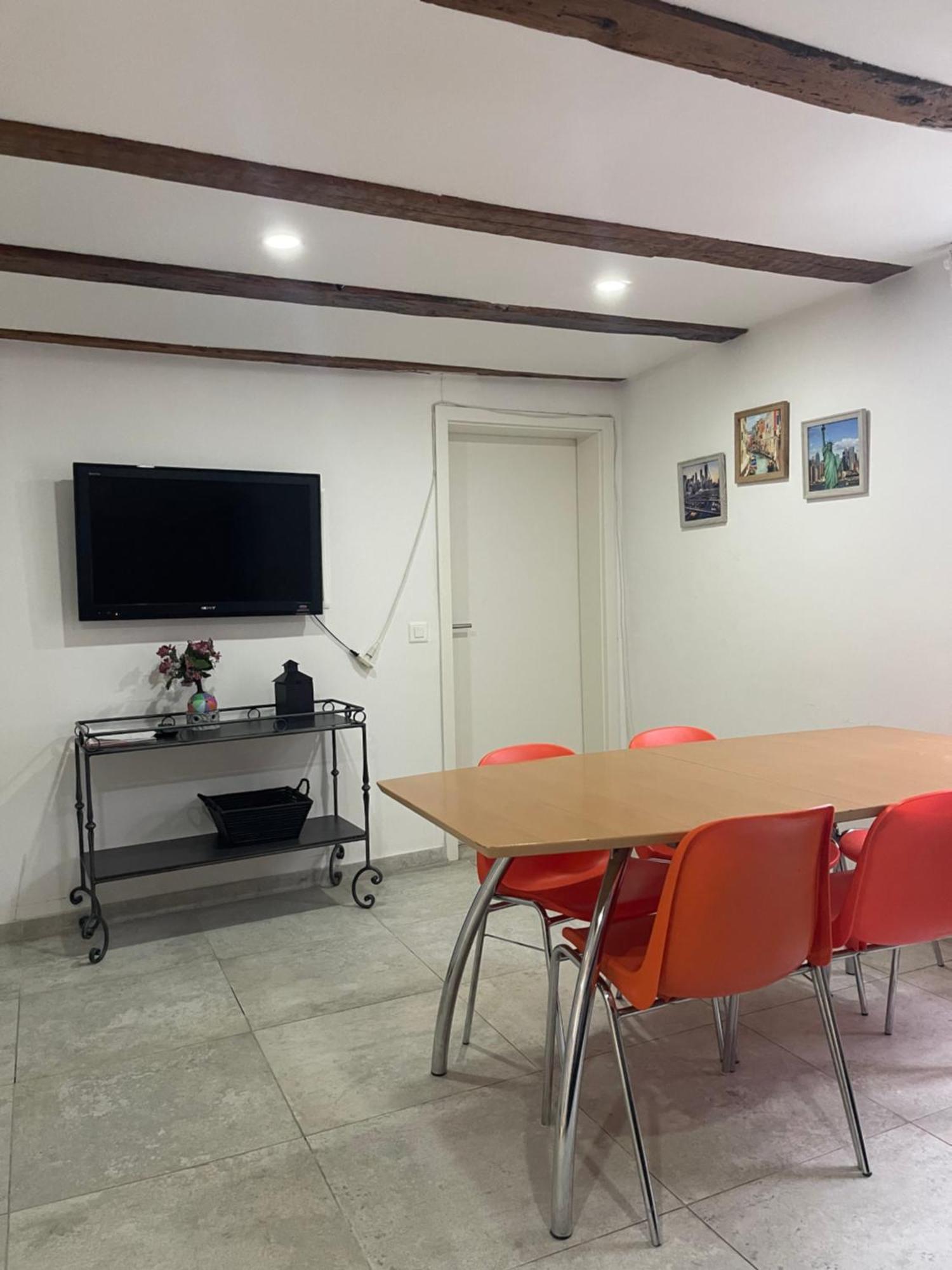 City Apartments Basel Appartement Bazel