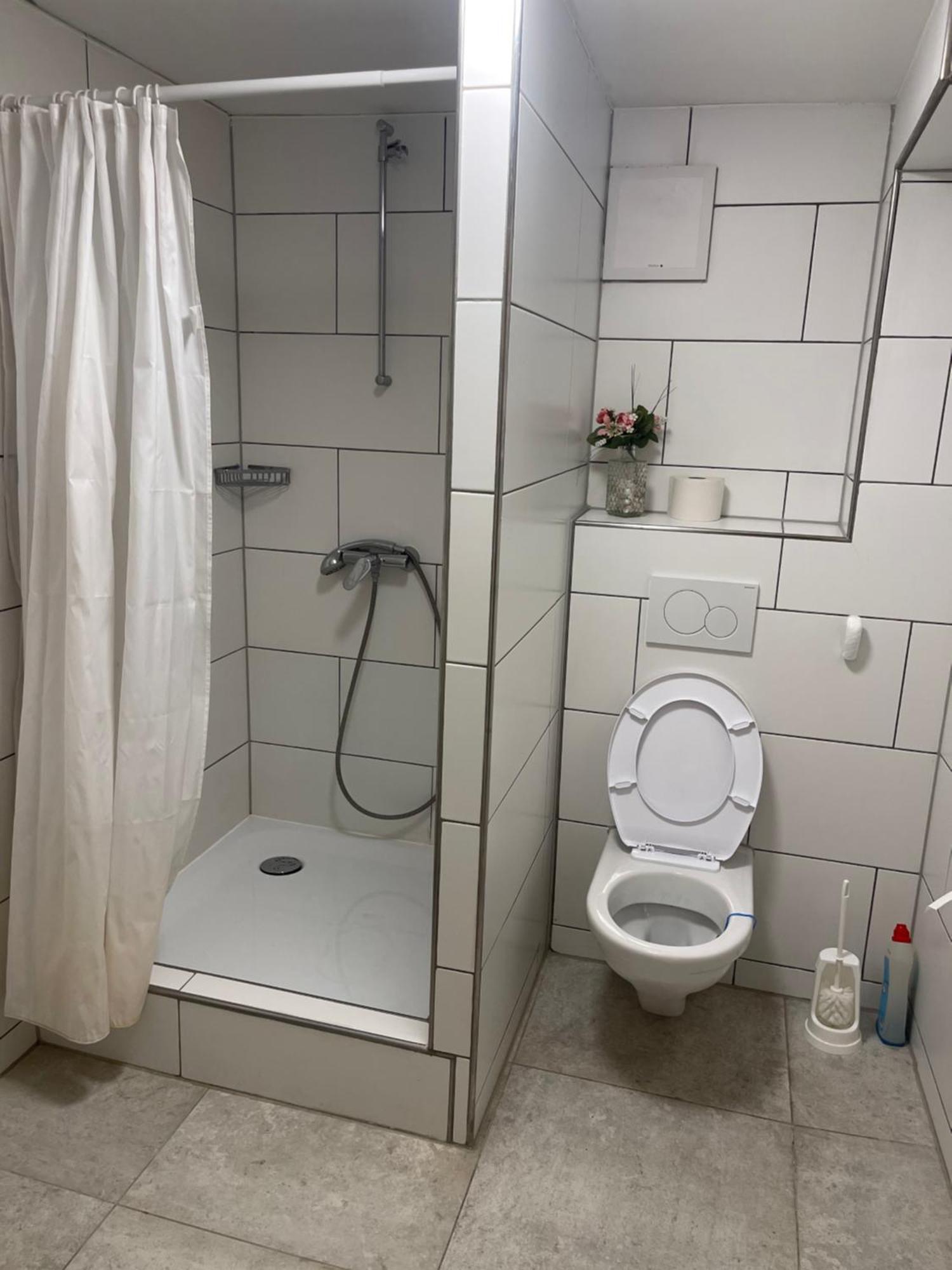 Appartement City Apartments Basel Bazel