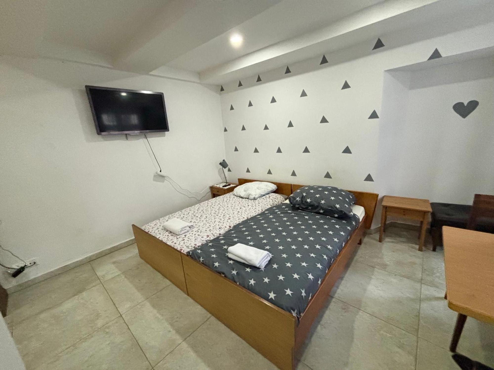Appartement City Apartments Basel