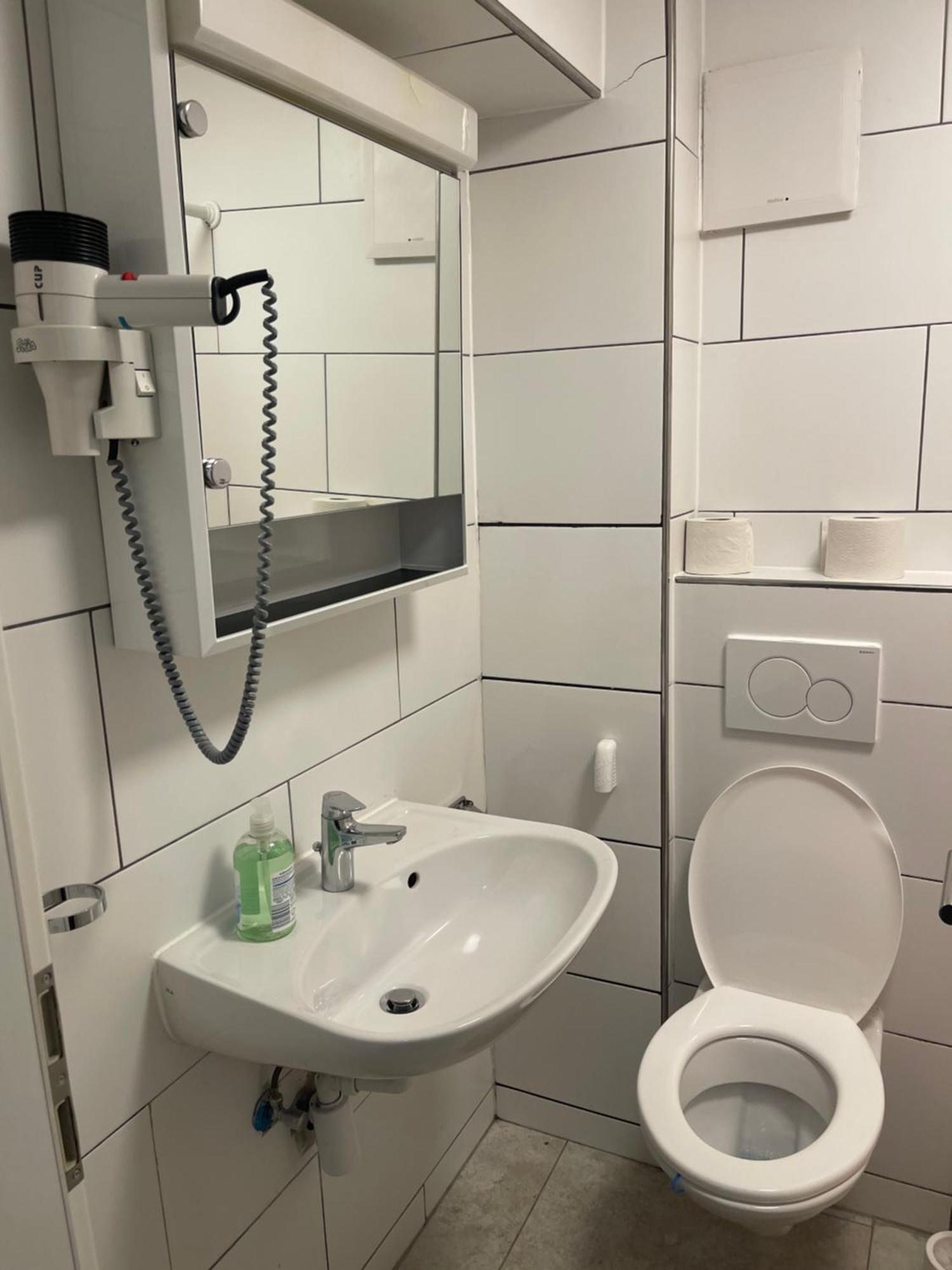 City Apartments Basel Appartement Bazel