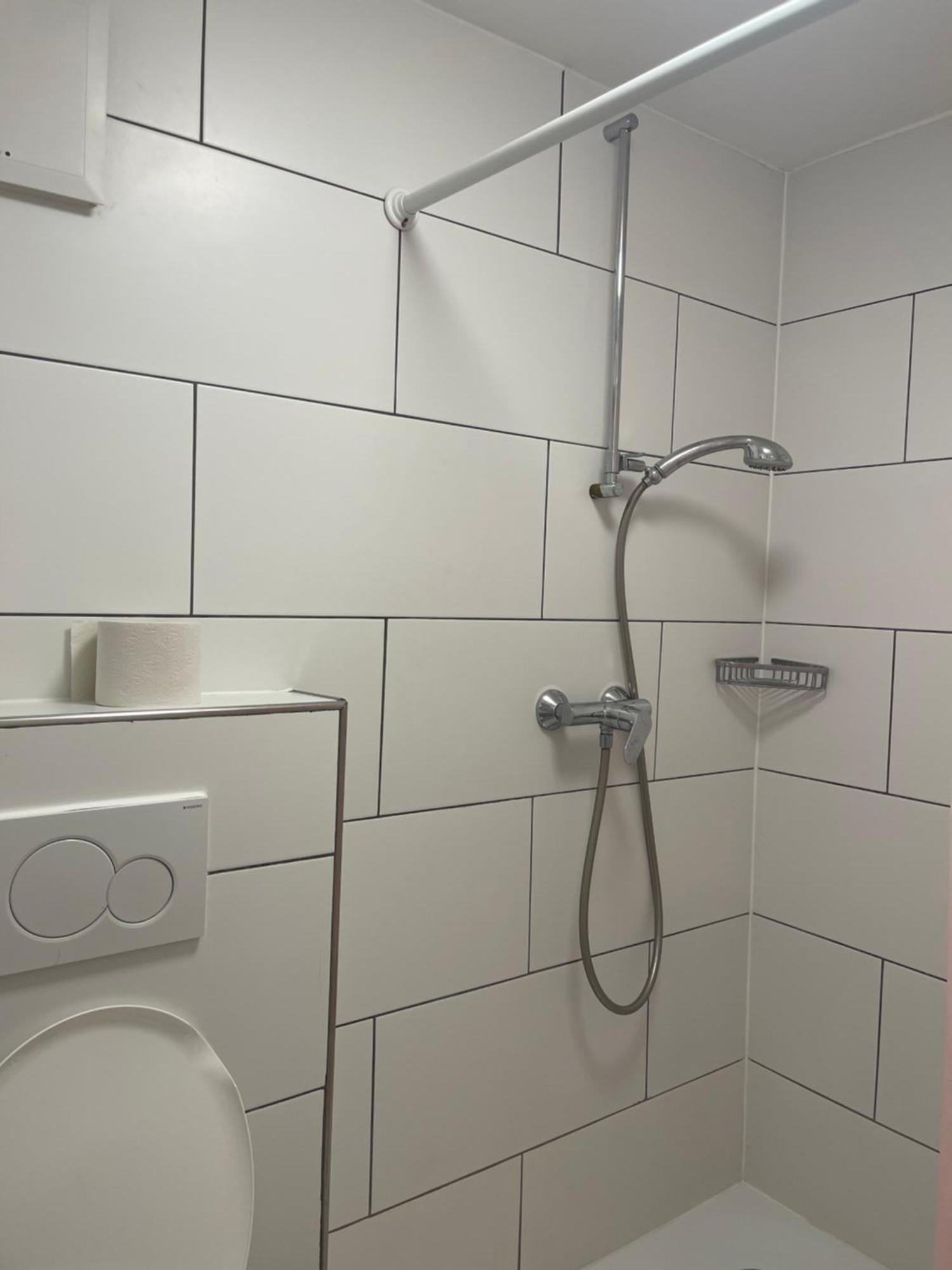 Appartement City Apartments Basel