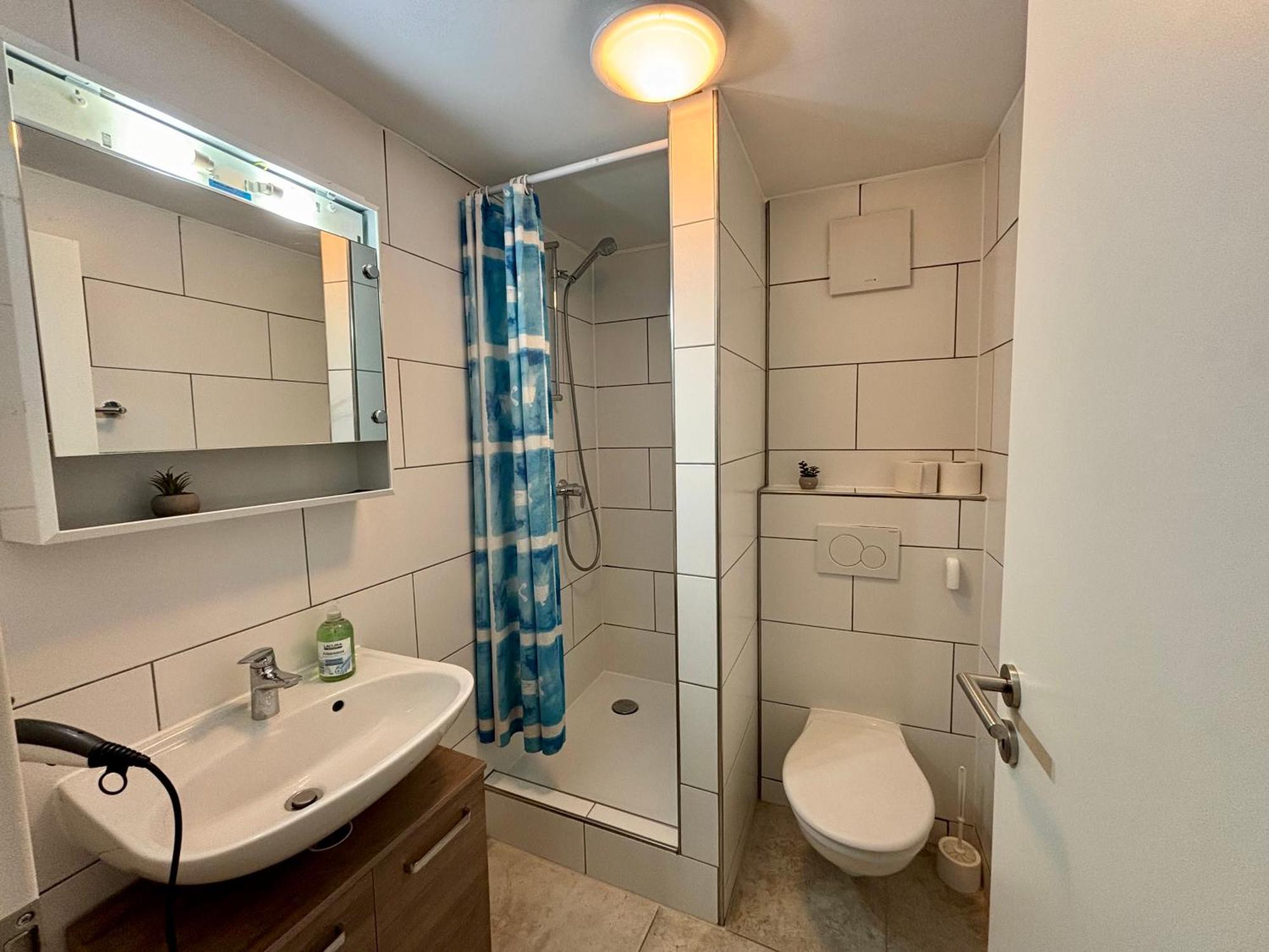 Appartement City Apartments Basel Bazel