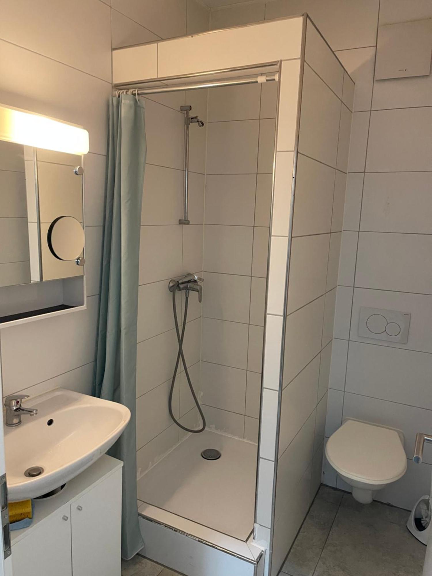 City Apartments Basel Appartement *