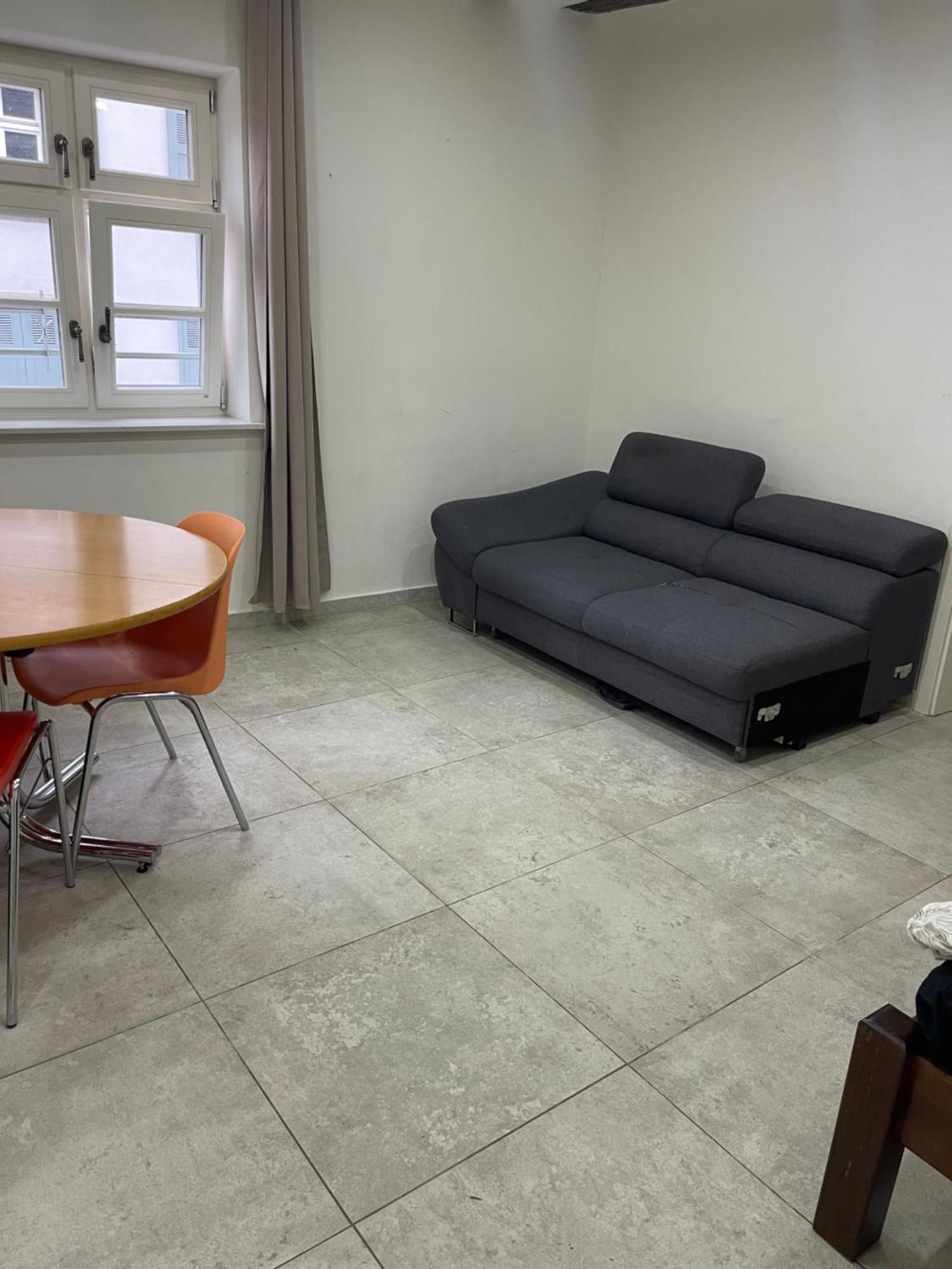 Appartement City Apartments Basel Bazel
