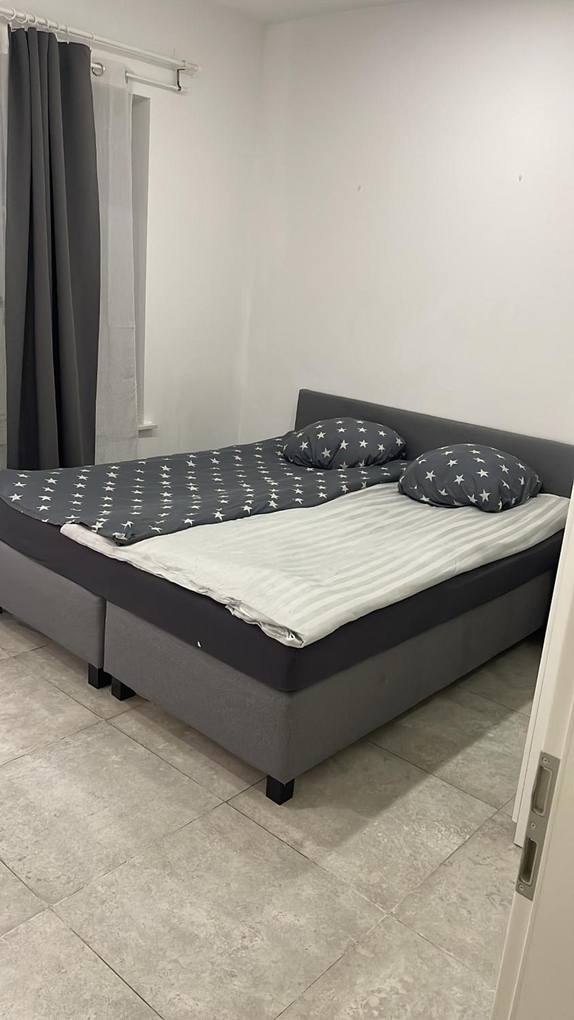 City Apartments Basel Bazel