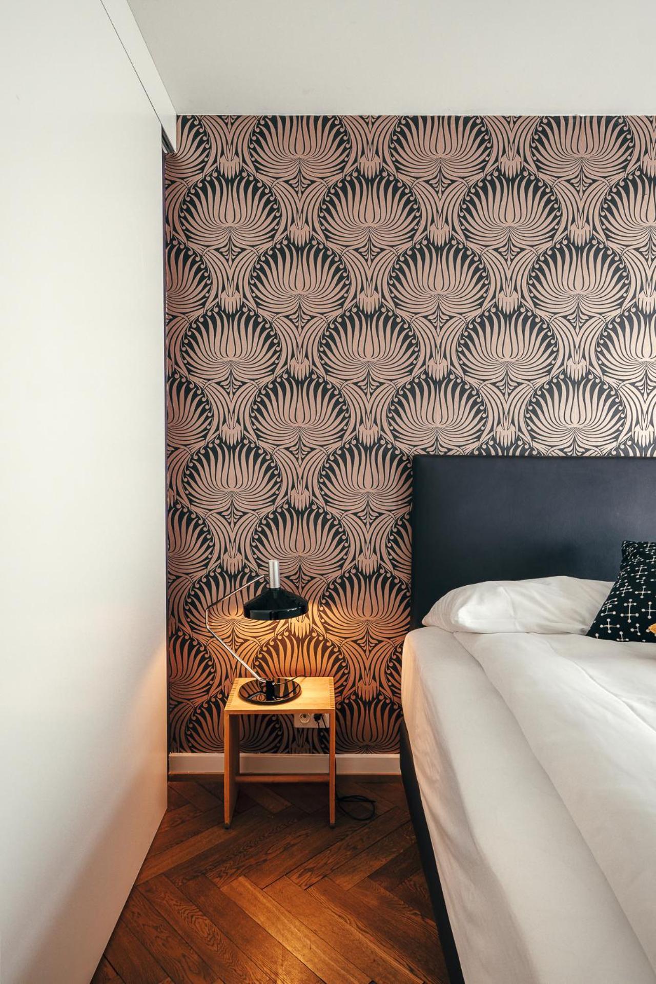 Consum Boutique Hotel Bazel