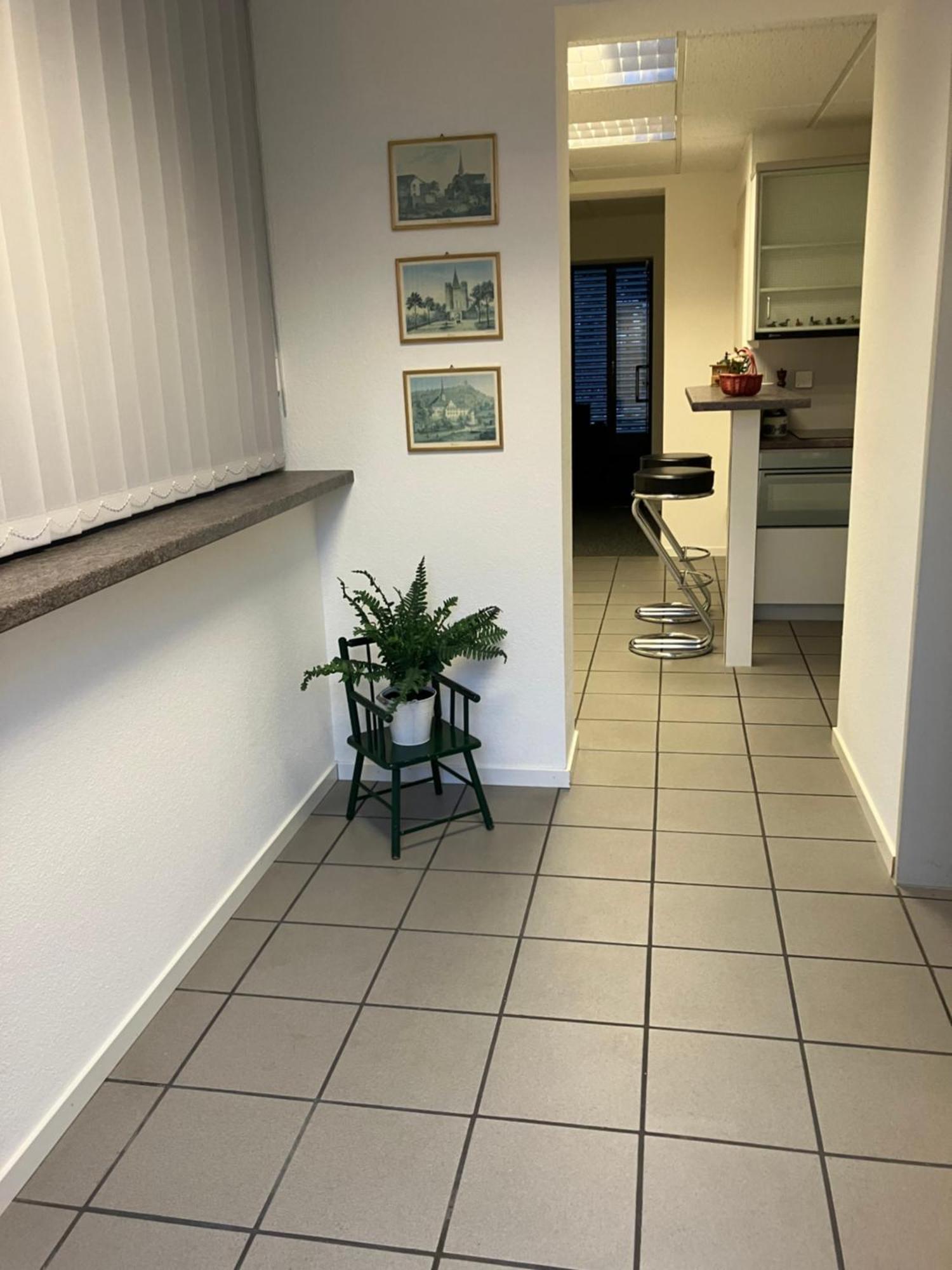 Apartment Wohnoase Mit Gratis Parkplatz *