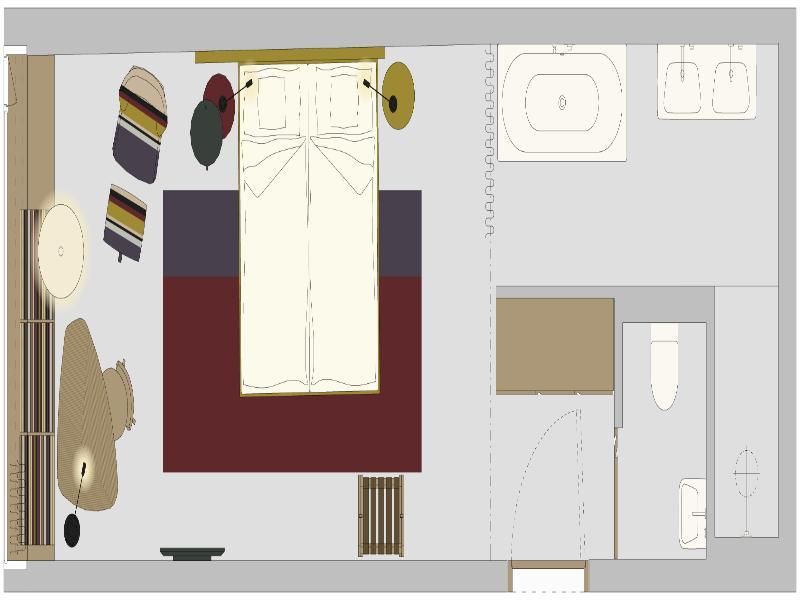 Nomad Design & Lifestyle Bâle