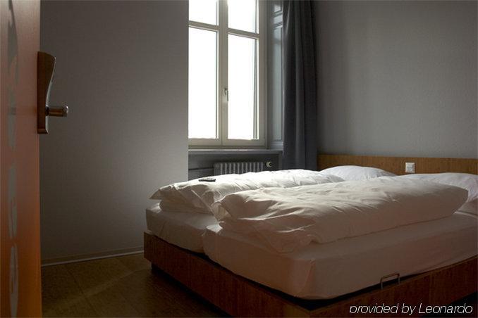 Hotel Easyhotel - Self Service And Self Check-in