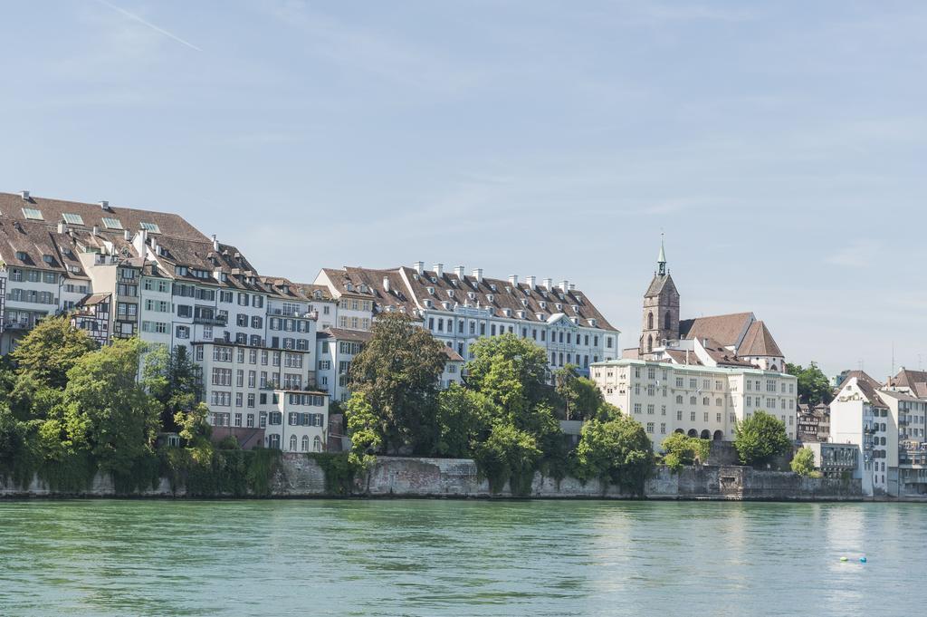 Aparthotel Stuecki Basel