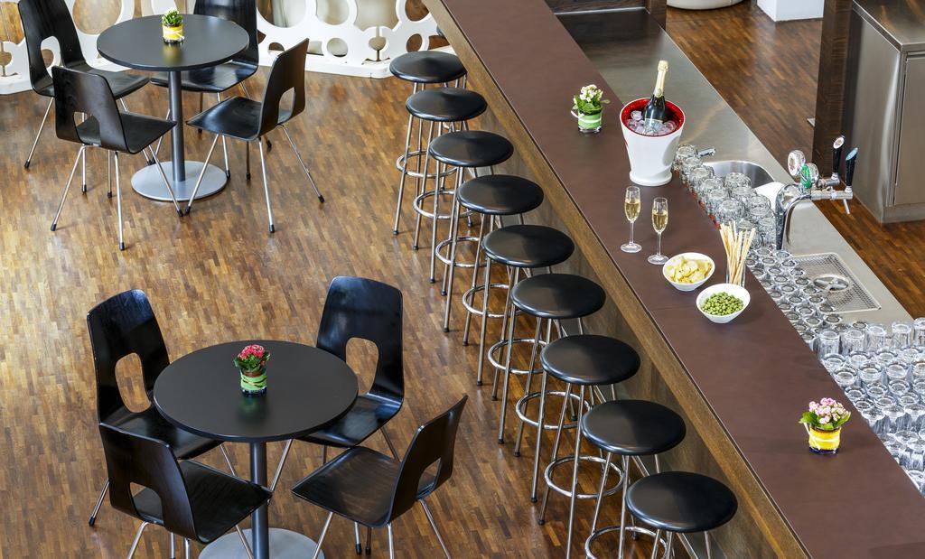 Stuecki Aparthotel 3*