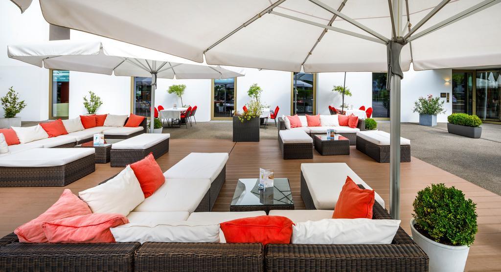 Stuecki Aparthotel