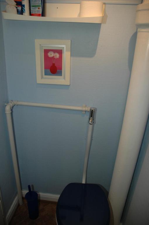 Bed & Breakfast Schlettstadterstrasse