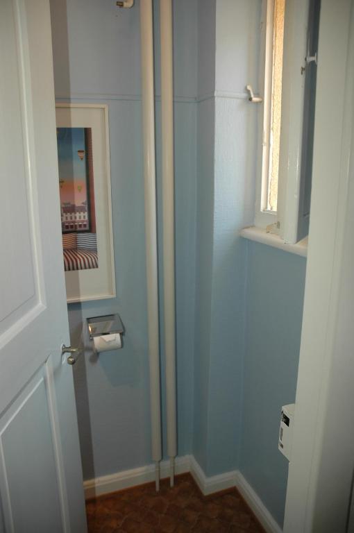 Schlettstadterstrasse Bed & Breakfast Basel