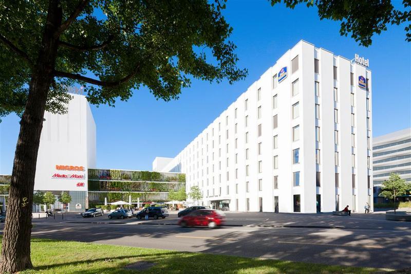 Aparthotel Stuecki