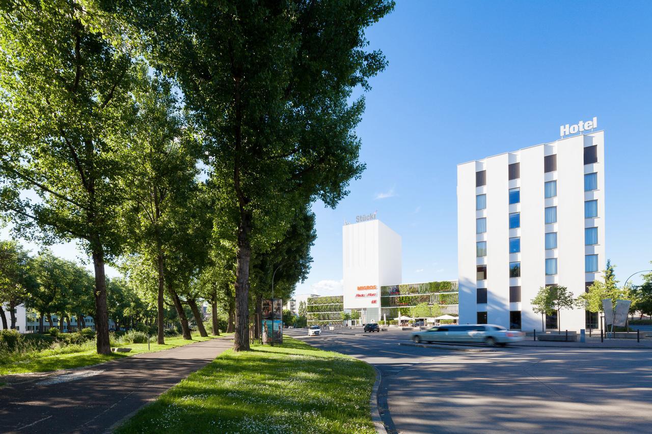 Aparthotel Stuecki Basel