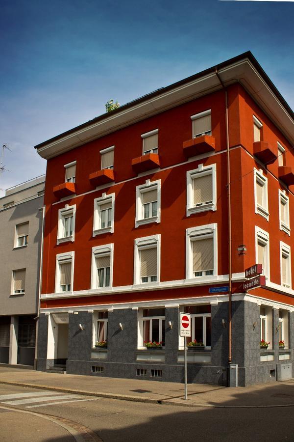 Hotel Locanda Basileia
