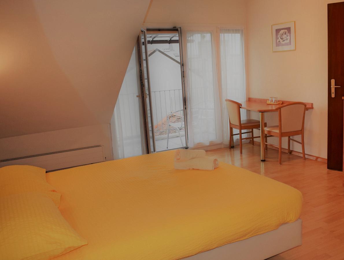 Hotel Locanda Hotel