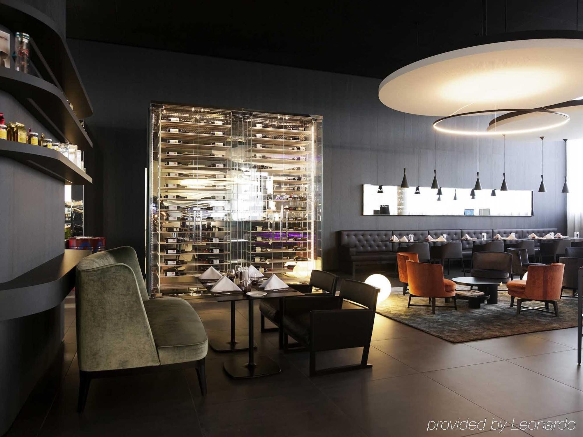 Hotel Novotel 4*