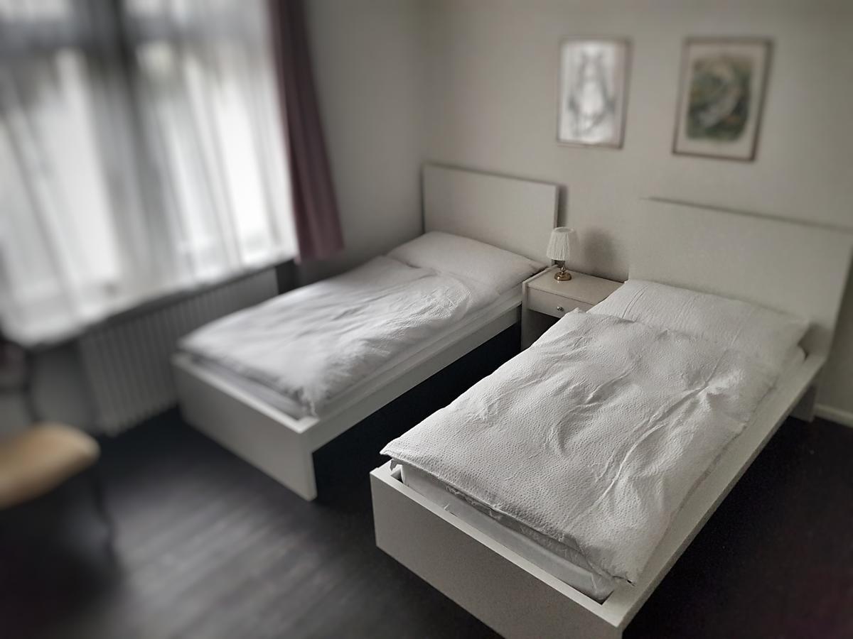 Gasthof Bottminger-muhle Inn Basel