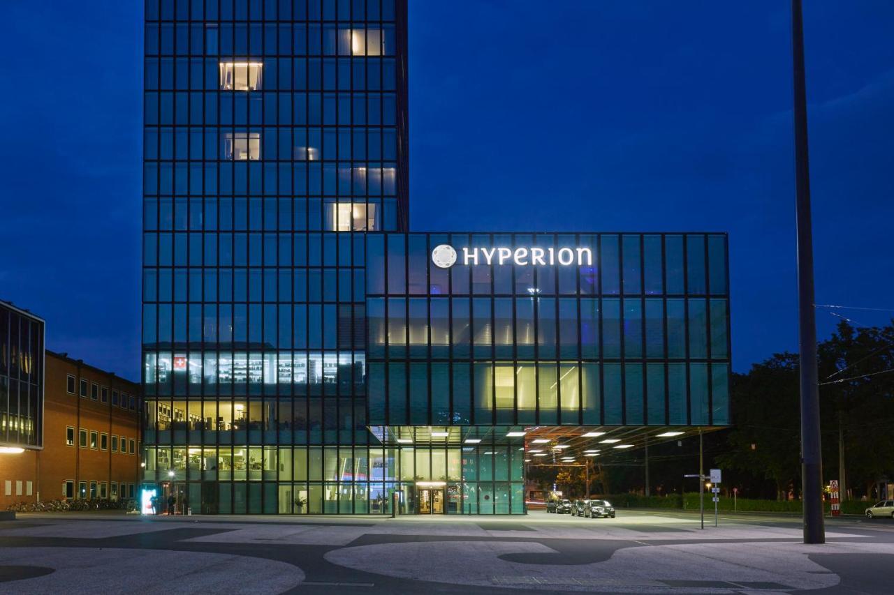 Otel Hyperion 4*