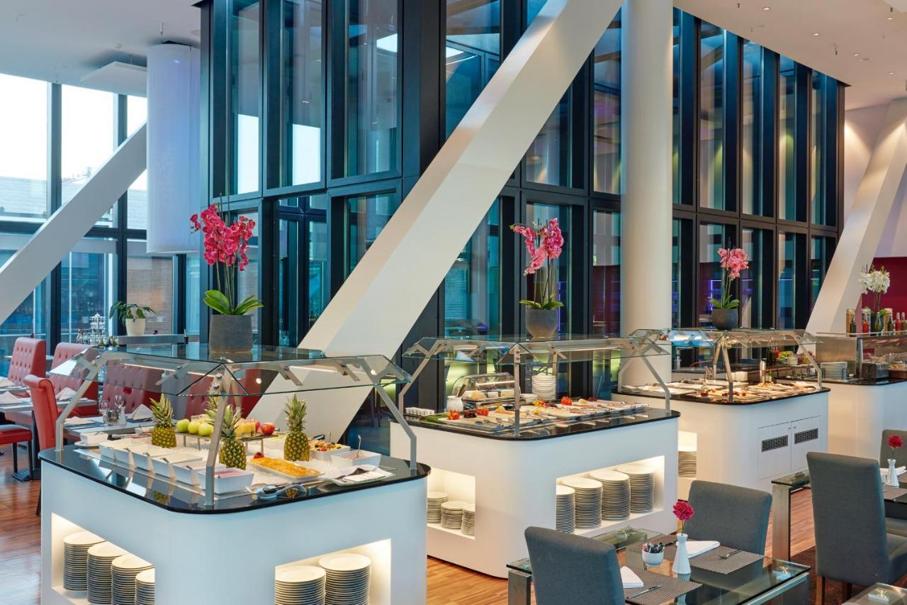 Hyperion Otel 4*
