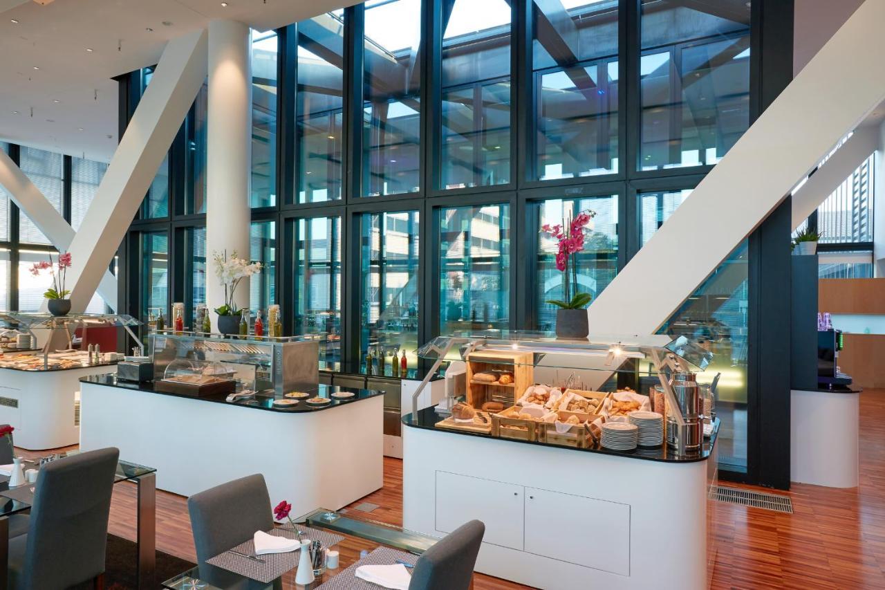 Hyperion Otel Basel