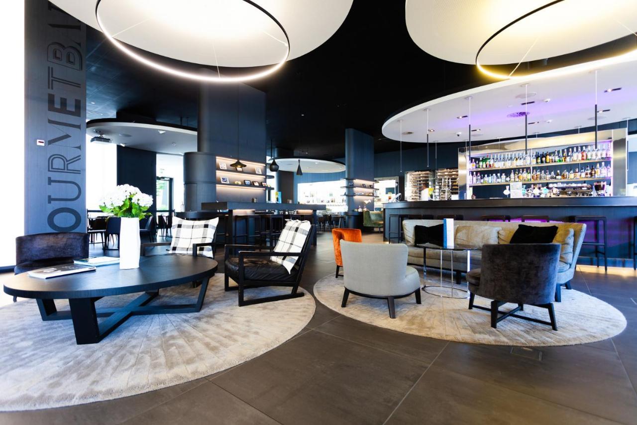Novotel Hotel