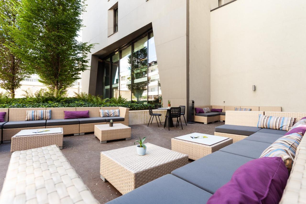 Novotel Hotel