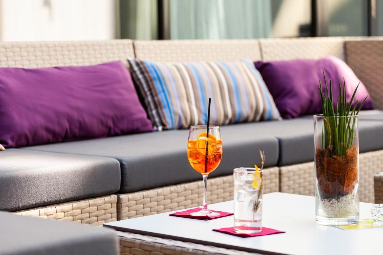 Novotel 4* Basileia