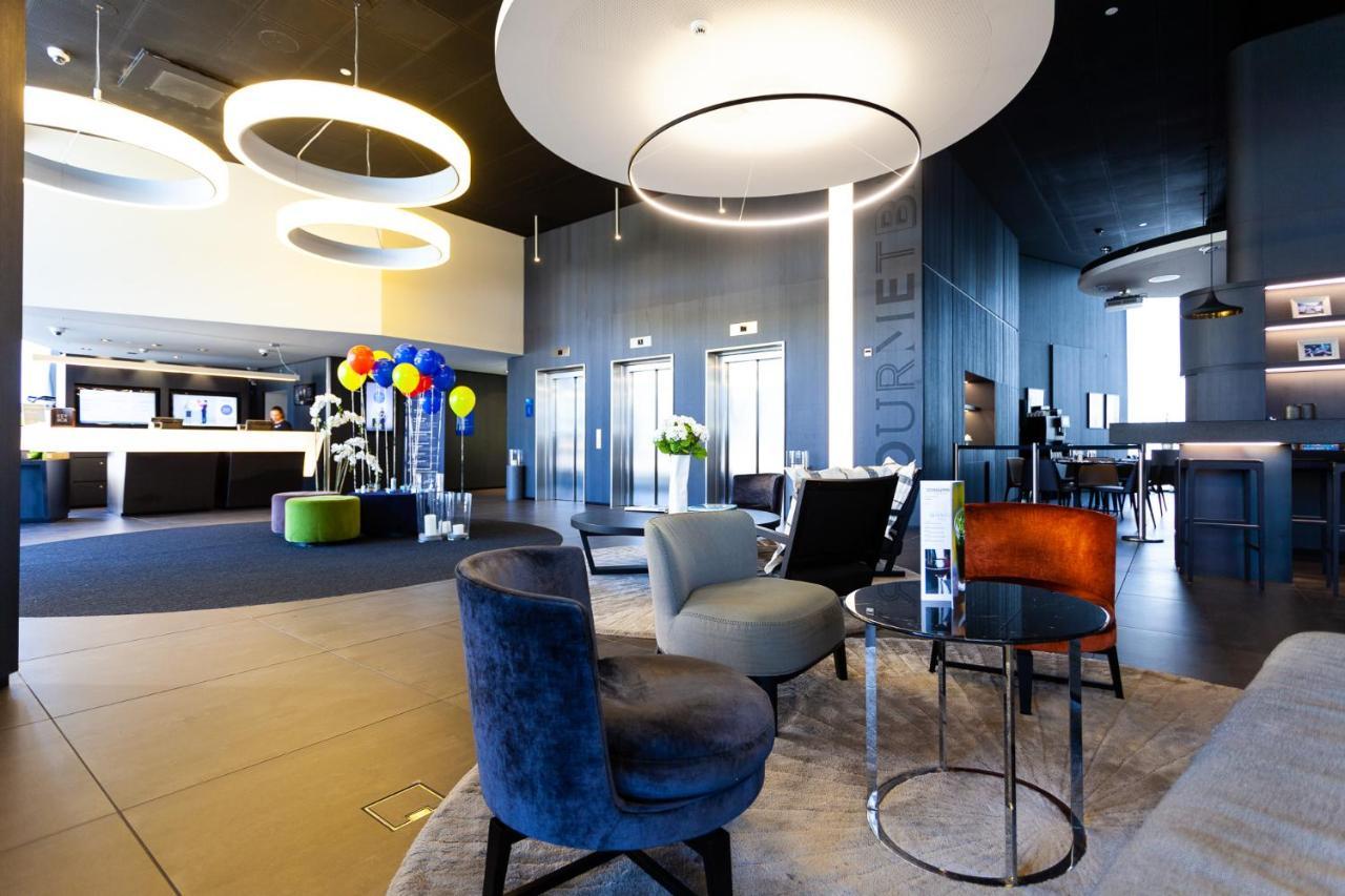 Hotel Novotel