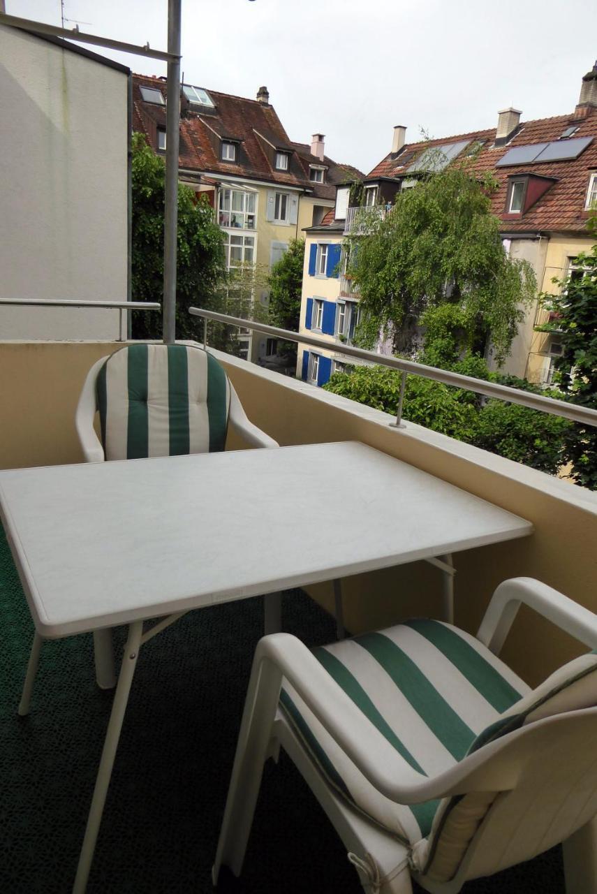Schlettstadterstrasse Bed & Breakfast