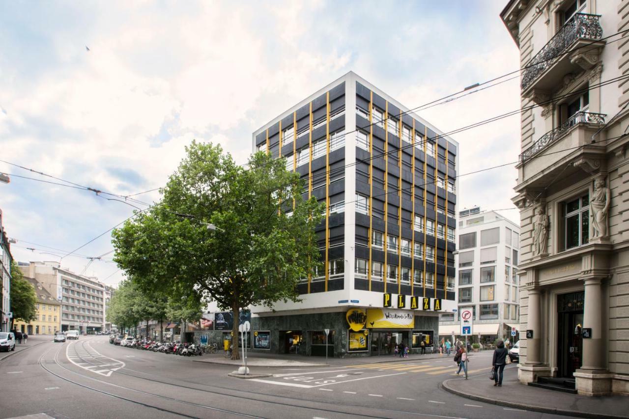 Nest - Steinentorstrasse 8