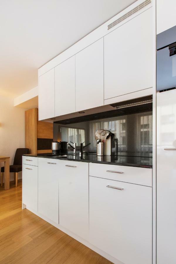 Nest - Steinentorstrasse 8 Apartment *