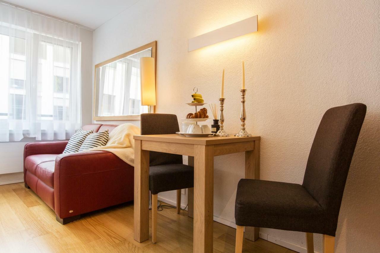 Nest - Steinentorstrasse 8 Basel