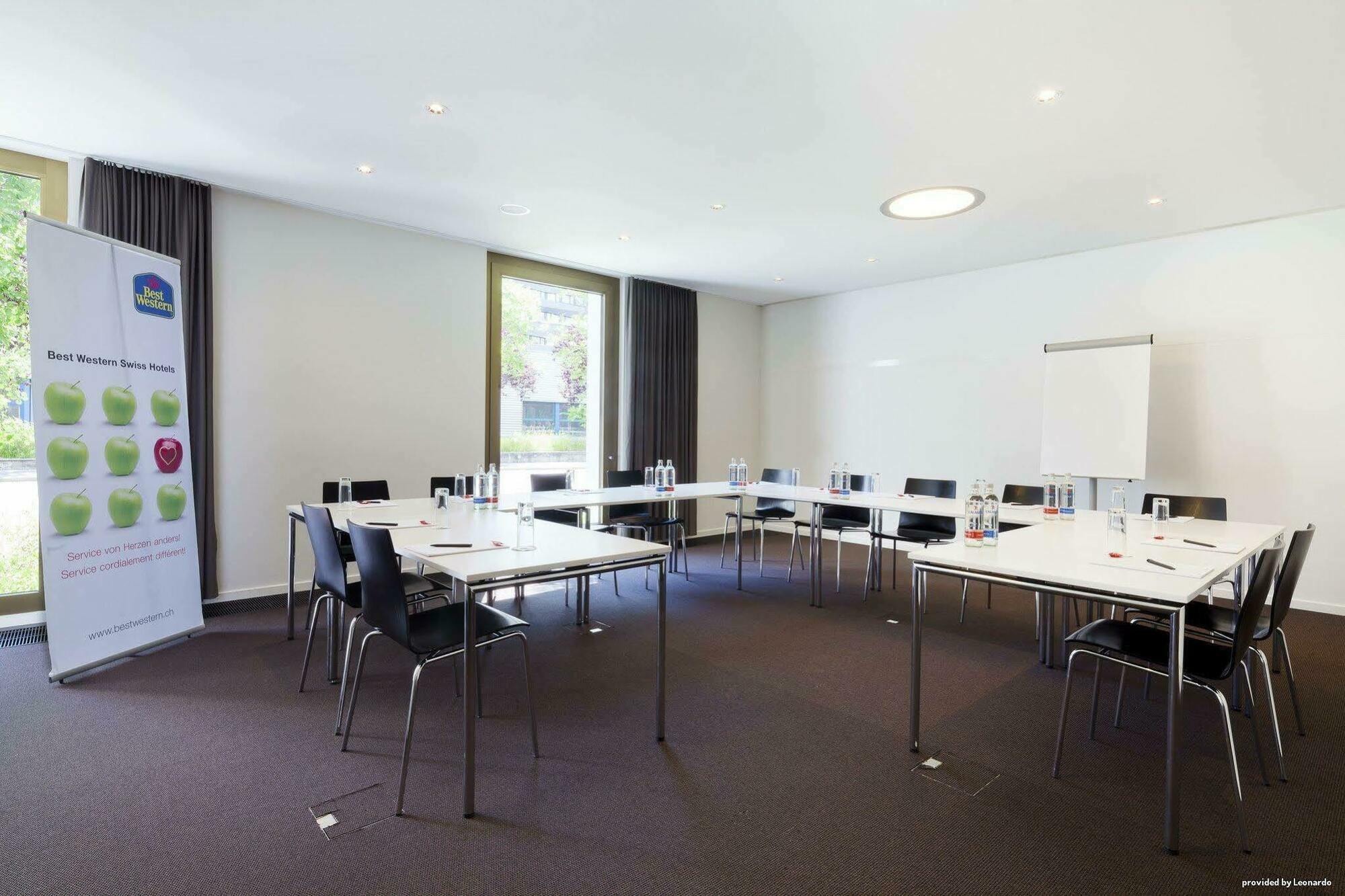 Aparthotel Stuecki