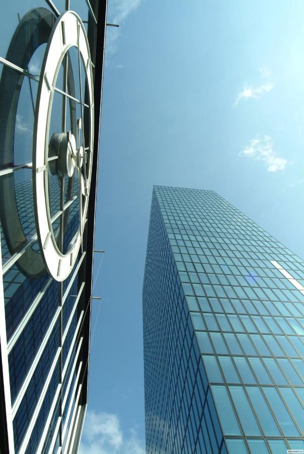 Otel Hyperion Basel