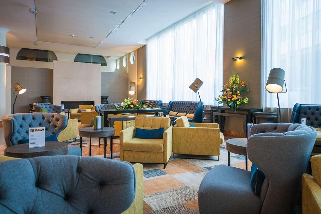 Hotel Marriott 4*